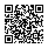スマートフォンQRコード
