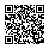 スマートフォンQRコード