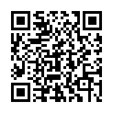 スマートフォンQRコード