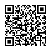 スマートフォンQRコード