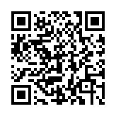 スマートフォンQRコード