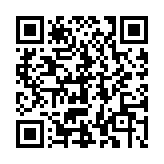 スマートフォンQRコード