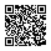 スマートフォンQRコード