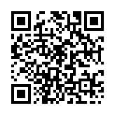 スマートフォンQRコード