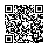 スマートフォンQRコード