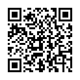 スマートフォンQRコード