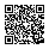 スマートフォンQRコード