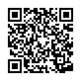 スマートフォンQRコード