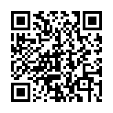 スマートフォンQRコード