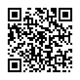 スマートフォンQRコード