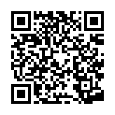 スマートフォンQRコード