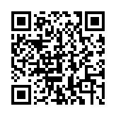 スマートフォンQRコード