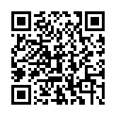 スマートフォンQRコード