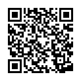 スマートフォンQRコード