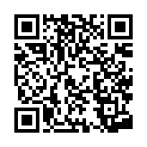 スマートフォンQRコード