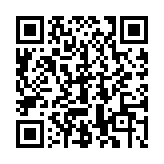 スマートフォンQRコード