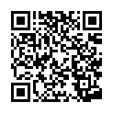 スマートフォンQRコード