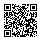 スマートフォンQRコード