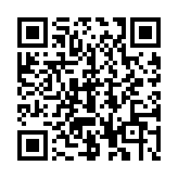 スマートフォンQRコード