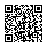 スマートフォンQRコード