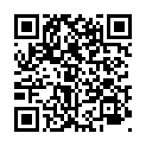 スマートフォンQRコード