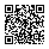 スマートフォンQRコード