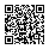 スマートフォンQRコード