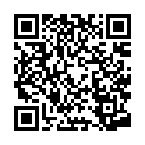 スマートフォンQRコード