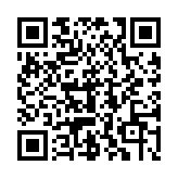 スマートフォンQRコード
