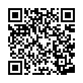 スマートフォンQRコード