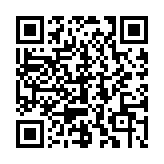 スマートフォンQRコード