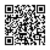 スマートフォンQRコード