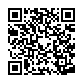 スマートフォンQRコード