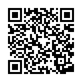 スマートフォンQRコード