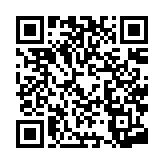 スマートフォンQRコード