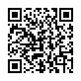 スマートフォンQRコード