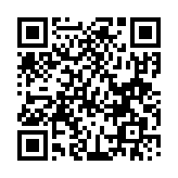 スマートフォンQRコード