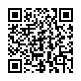 スマートフォンQRコード