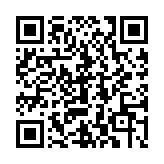 スマートフォンQRコード