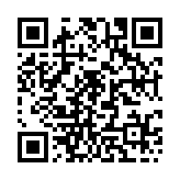 スマートフォンQRコード