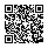 スマートフォンQRコード