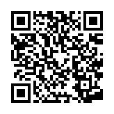 スマートフォンQRコード