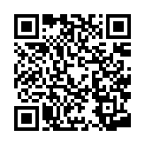 スマートフォンQRコード