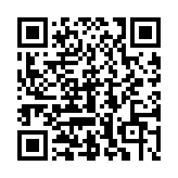 スマートフォンQRコード