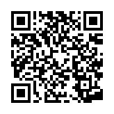 スマートフォンQRコード