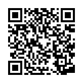 スマートフォンQRコード