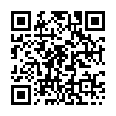 スマートフォンQRコード