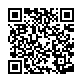 スマートフォンQRコード