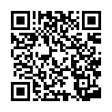 スマートフォンQRコード