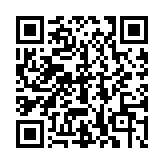 スマートフォンQRコード